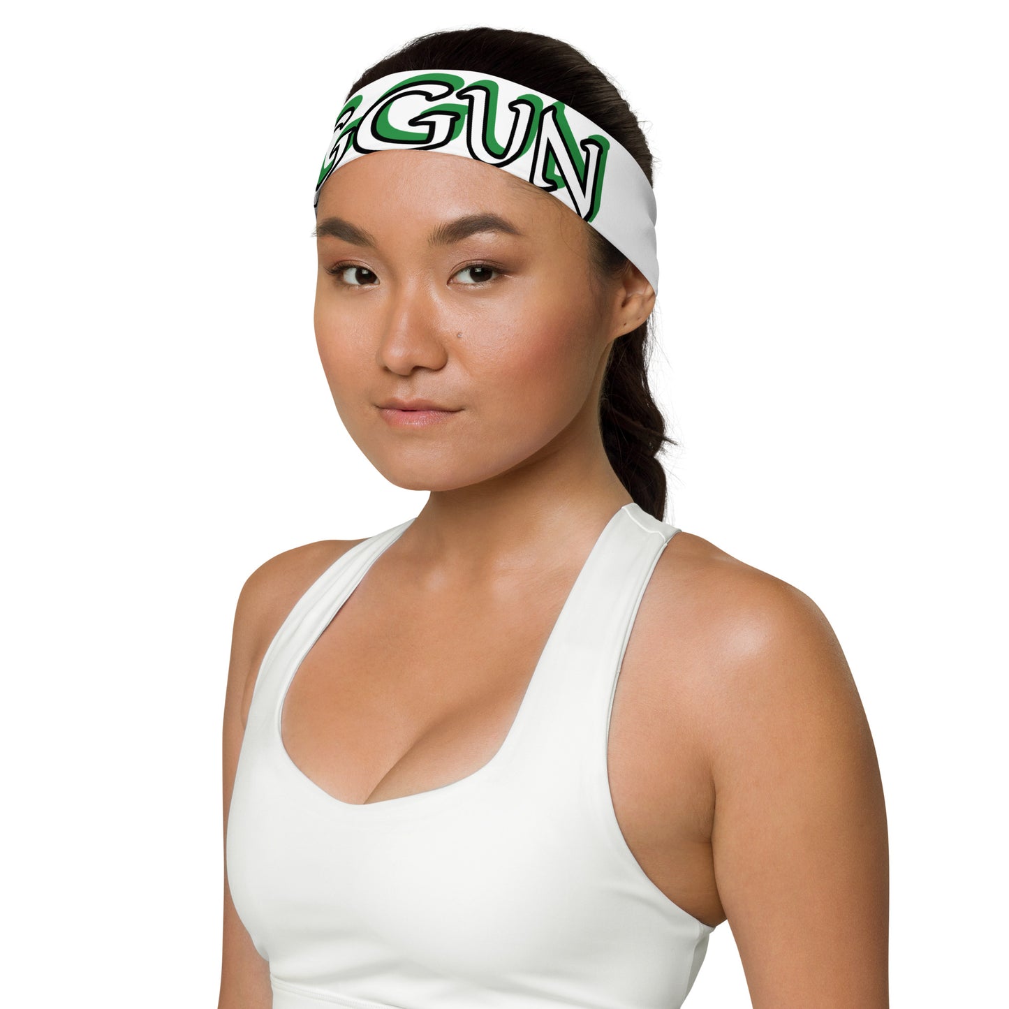 Oggun Lucumi 2 Headband