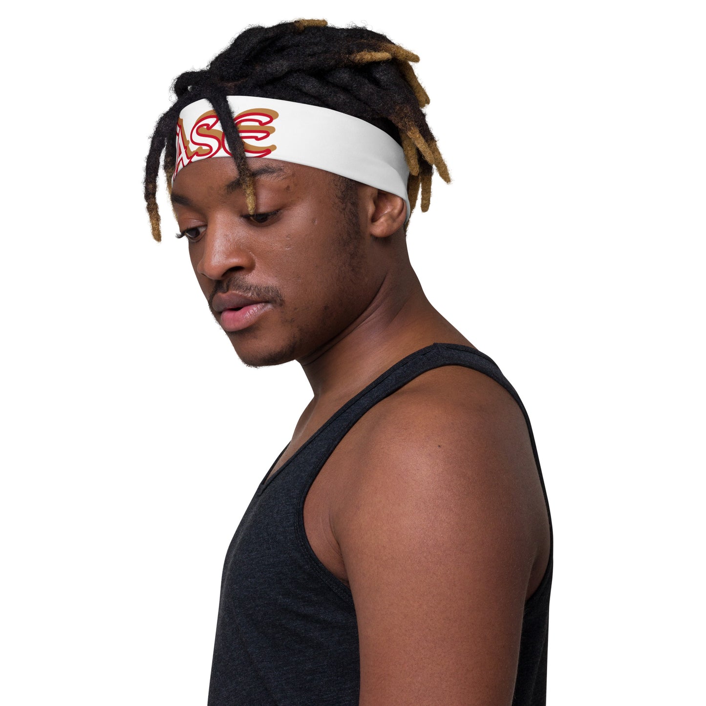 Ase 1 Headband
