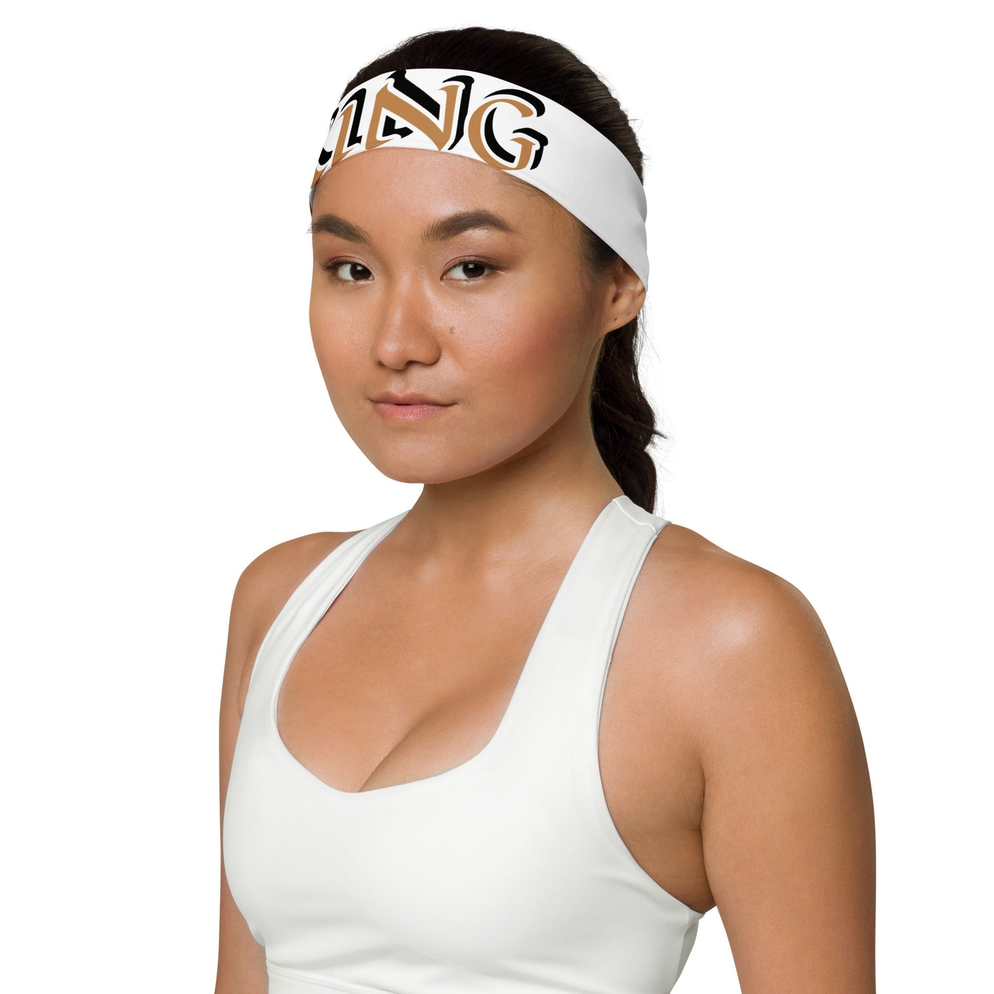 King Headband