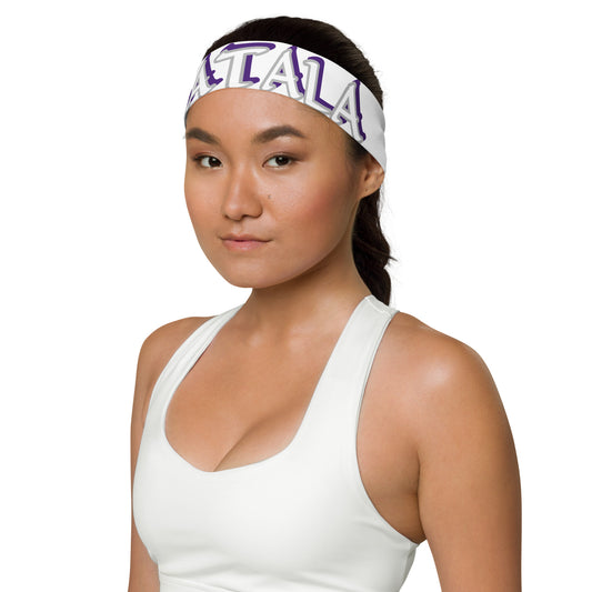 OBATALA 3  Headband