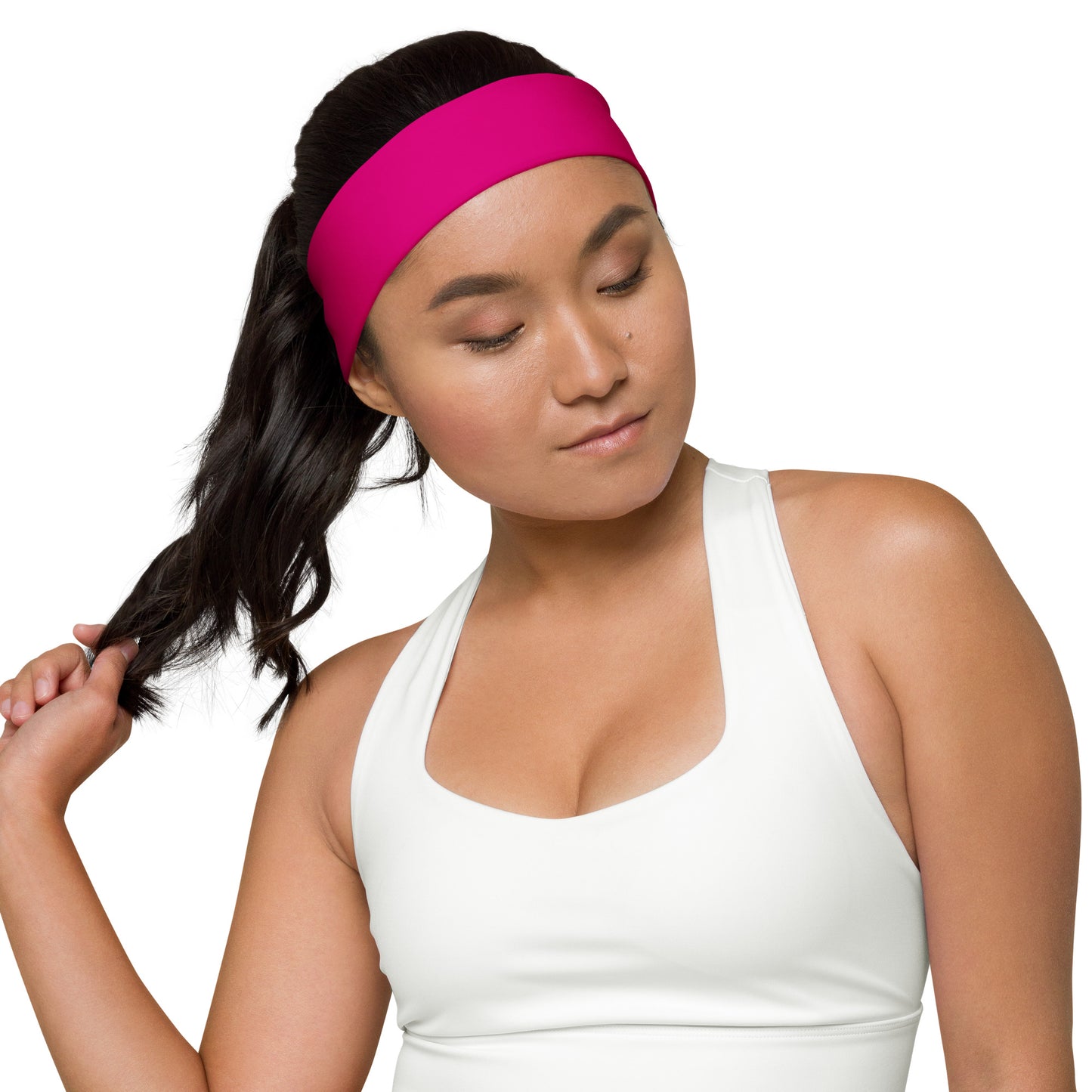 Violet Headband