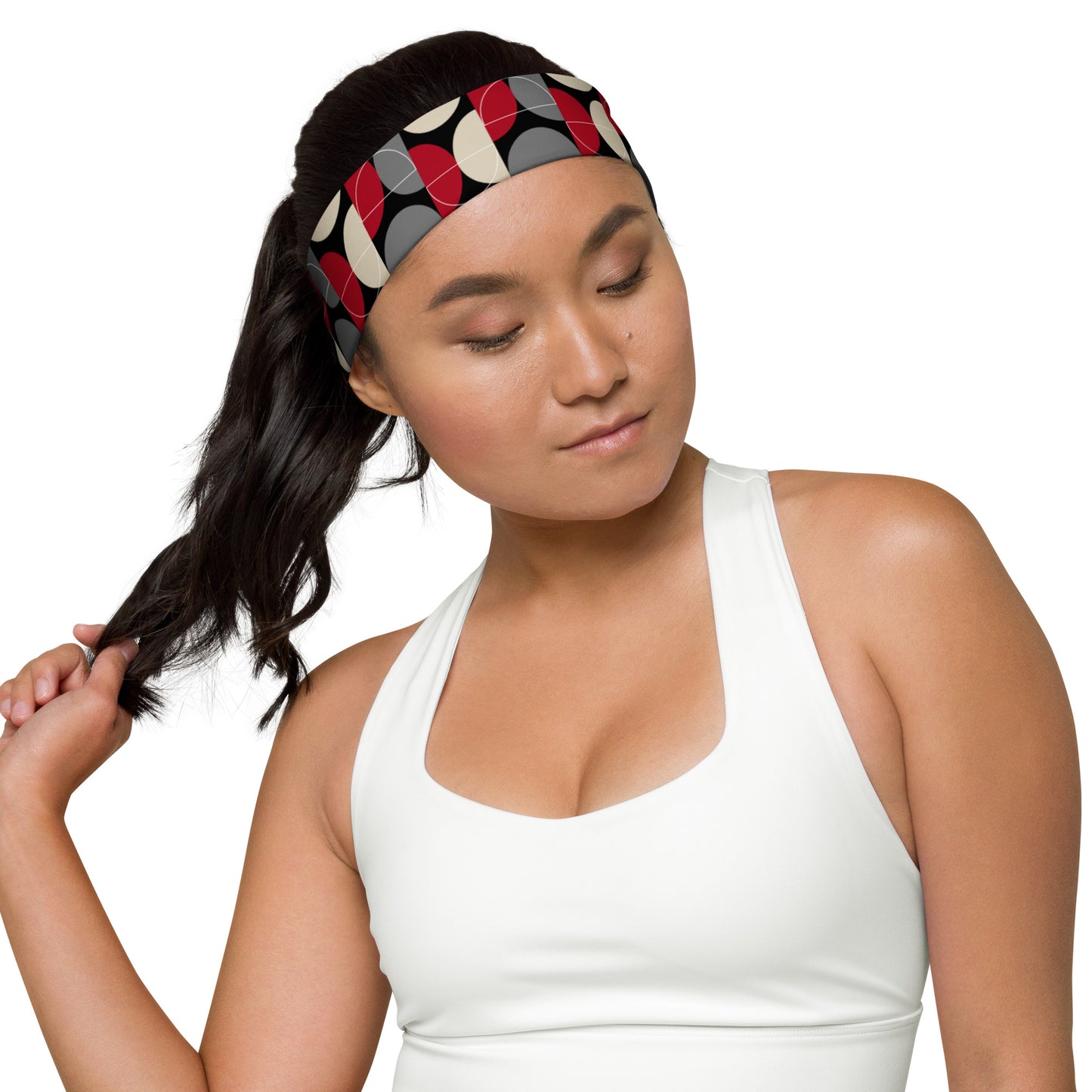 Hecate nameless 1 Headband