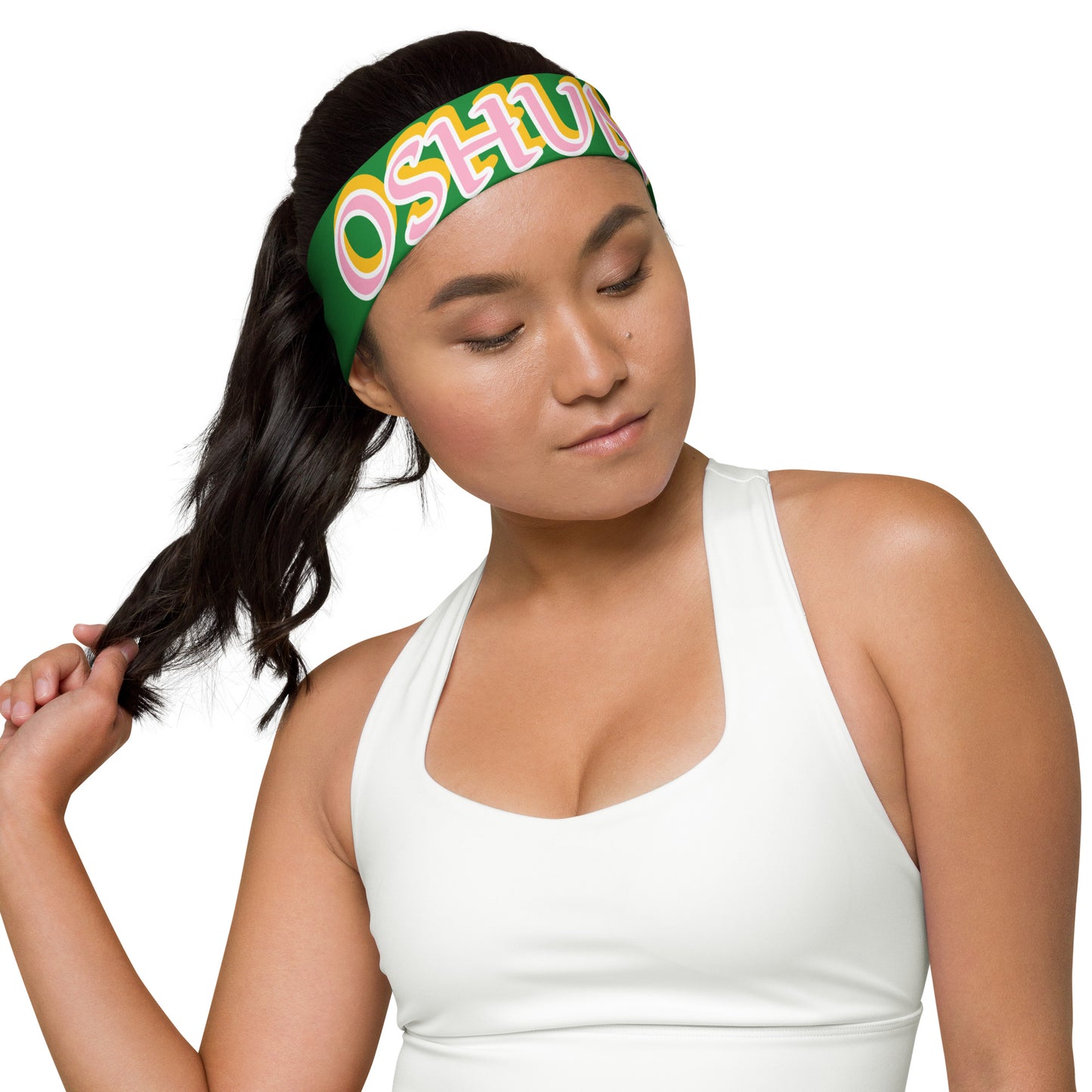 Oshun Ololodi 4 Headband