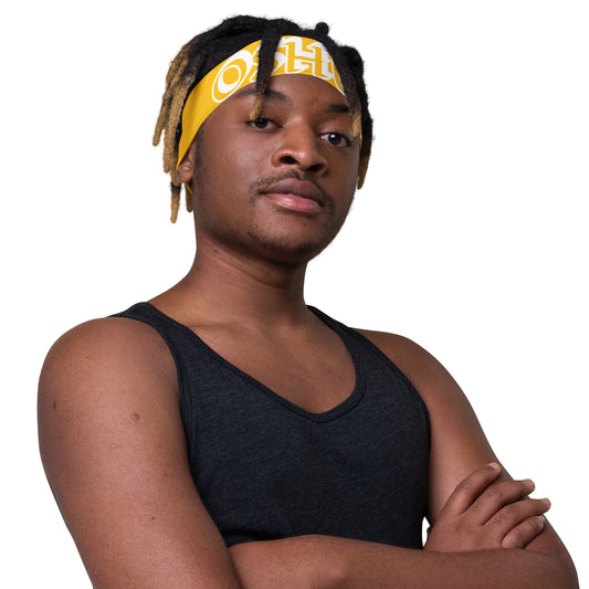 Oshun 1 Headband