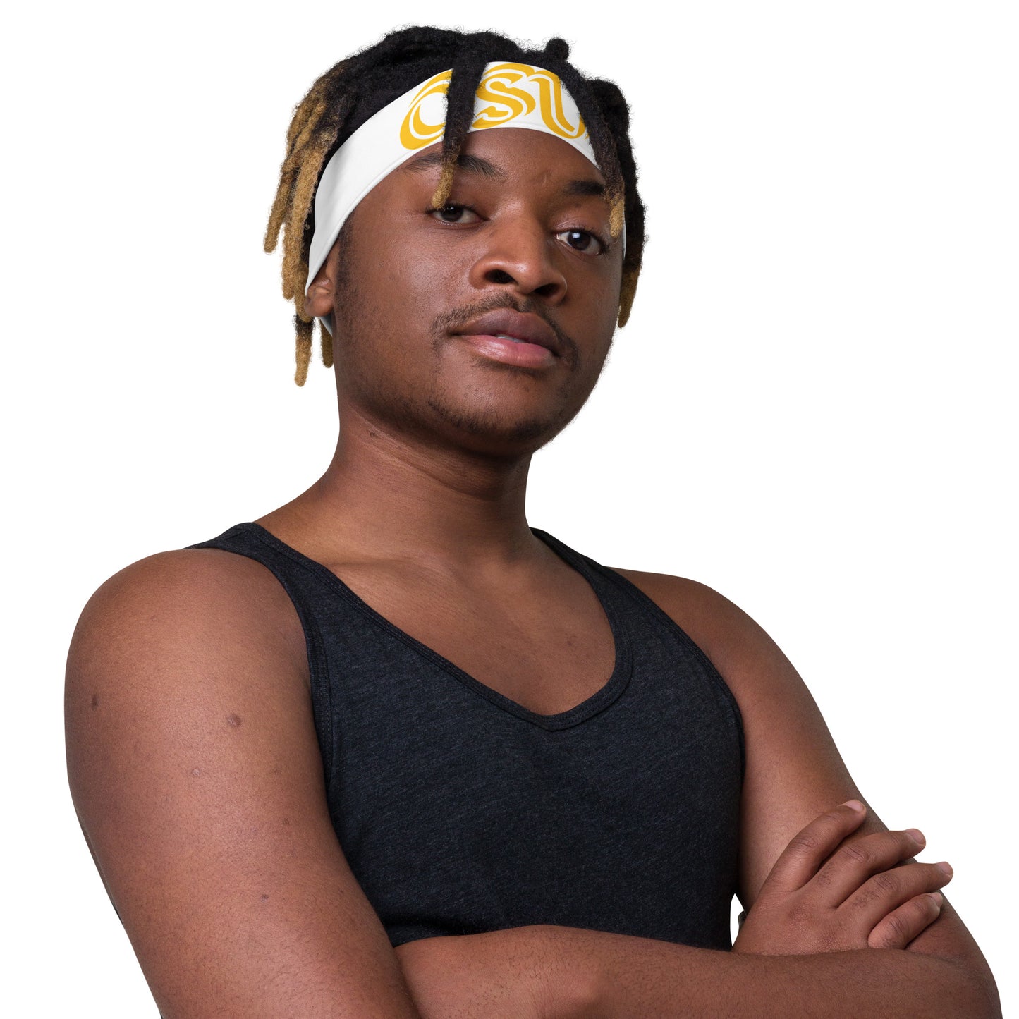 Osun Headband