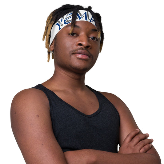 Yemaya  Headband