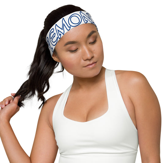 Yemonja 1 Headband