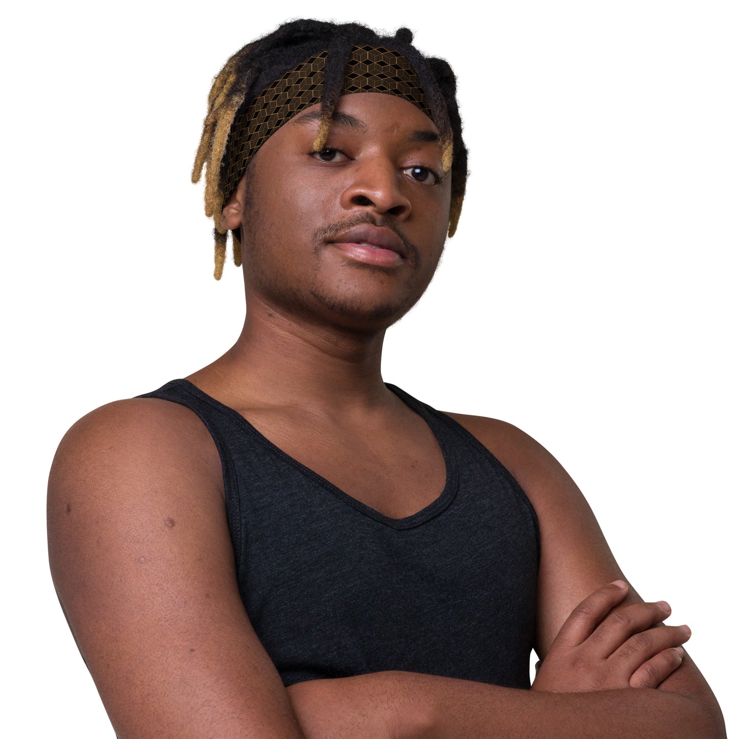 Odu 1 Nameless Headband