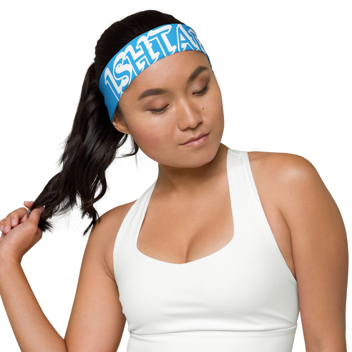 Ishtar 3 Headband