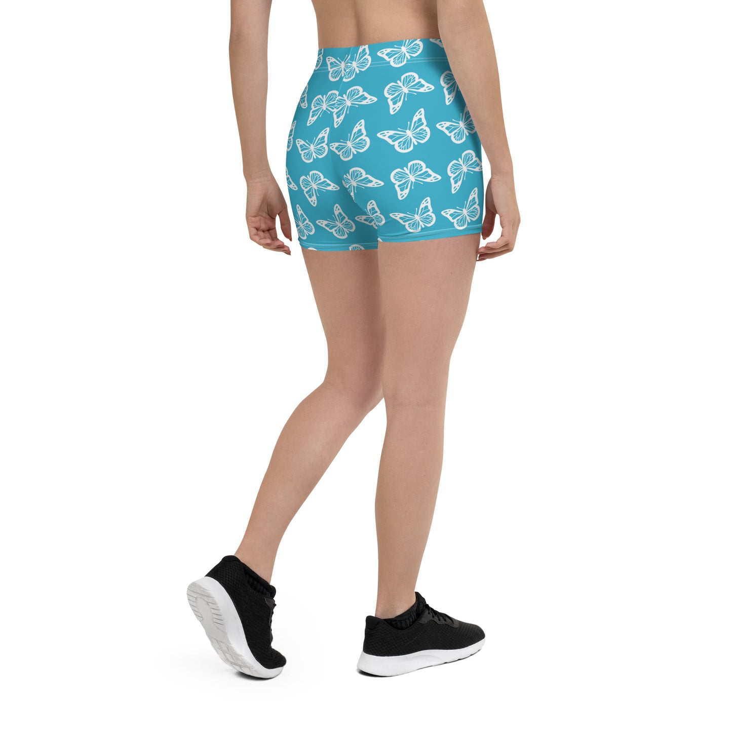 Ascension 9 Shorts