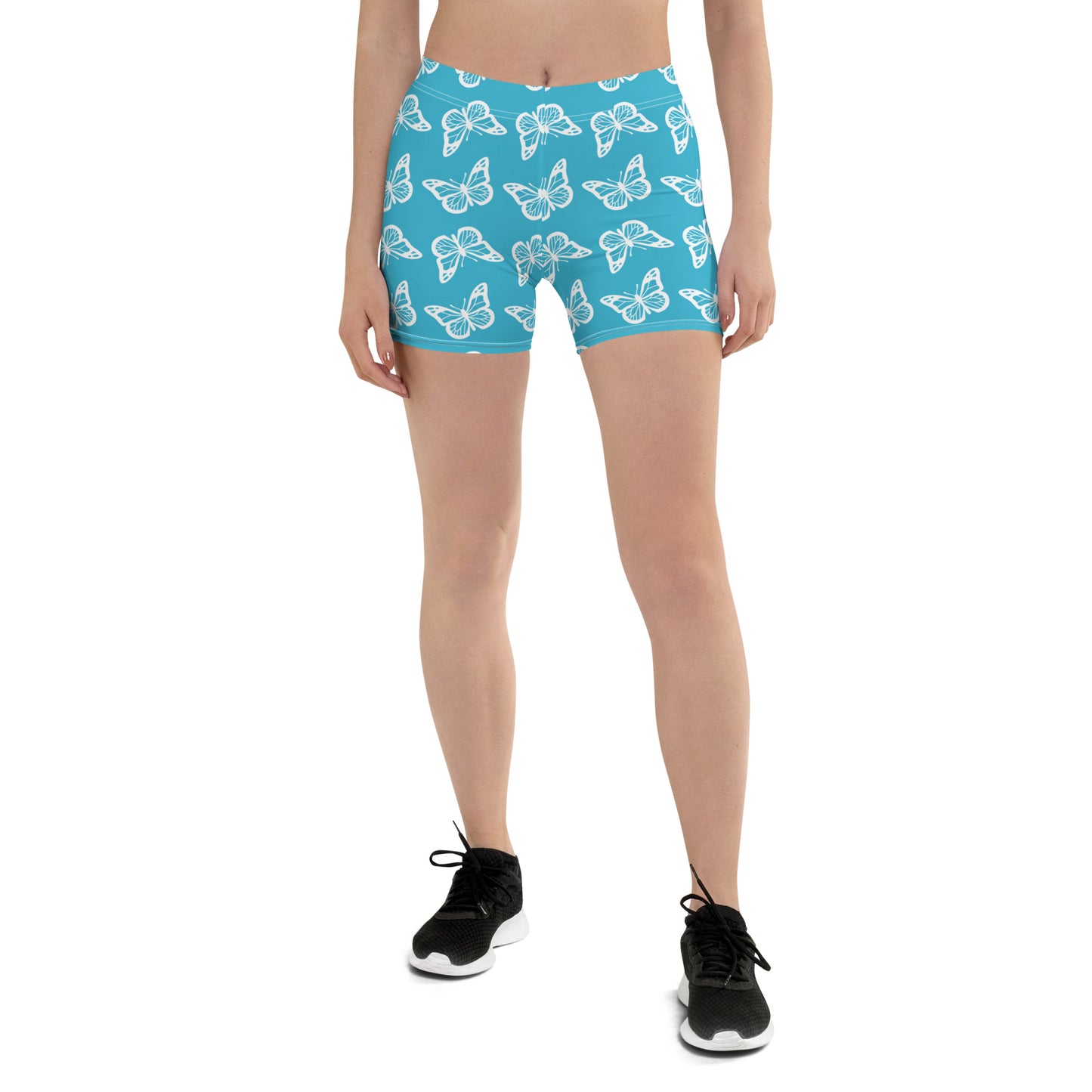 Ascension 9 Shorts