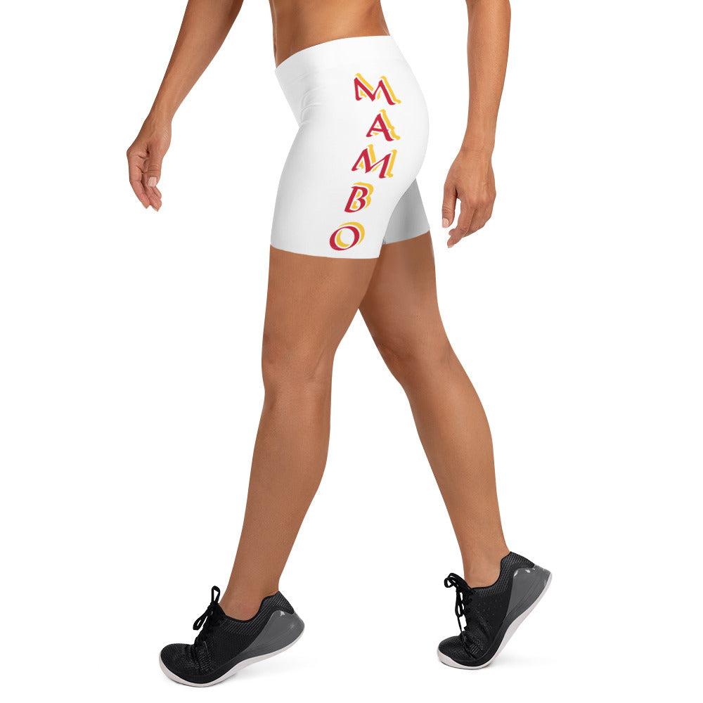 Mambo 1 Shorts