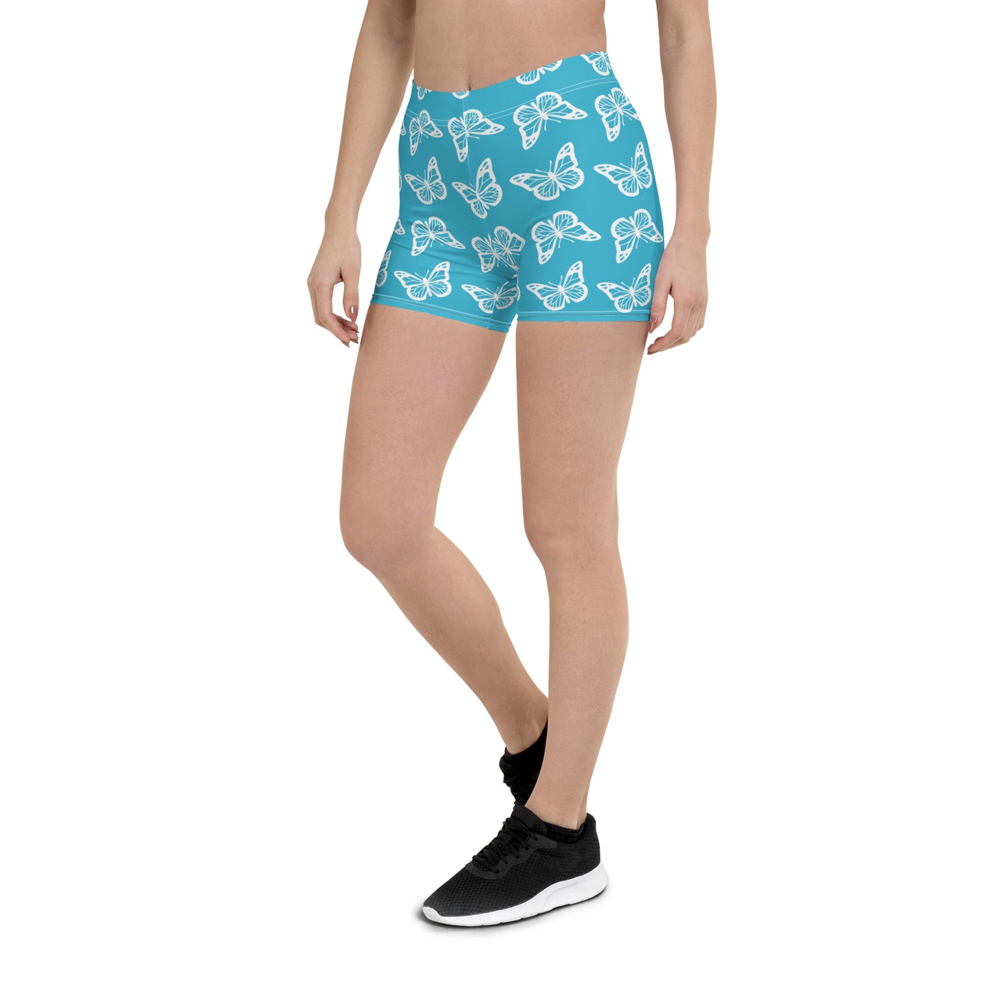 Ascension 9 Shorts