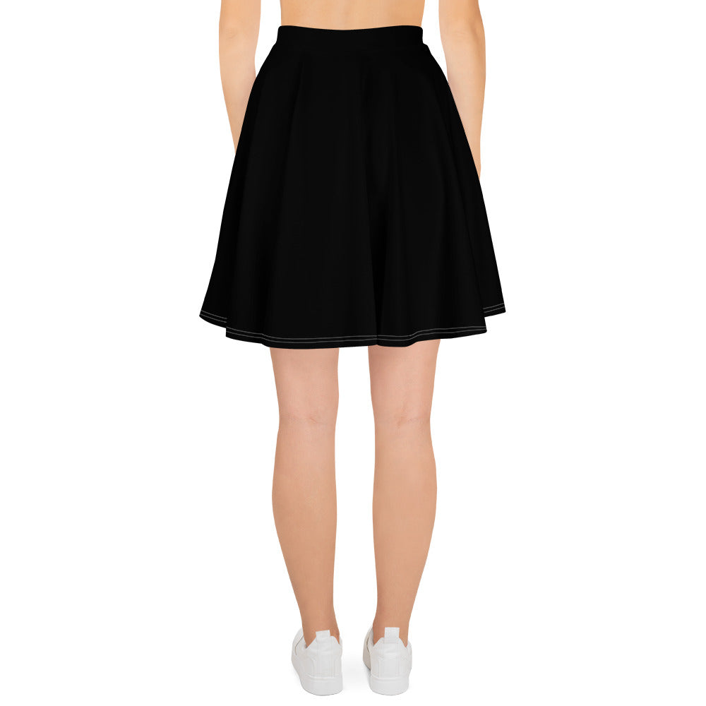 Mambo Black 1 Skirt