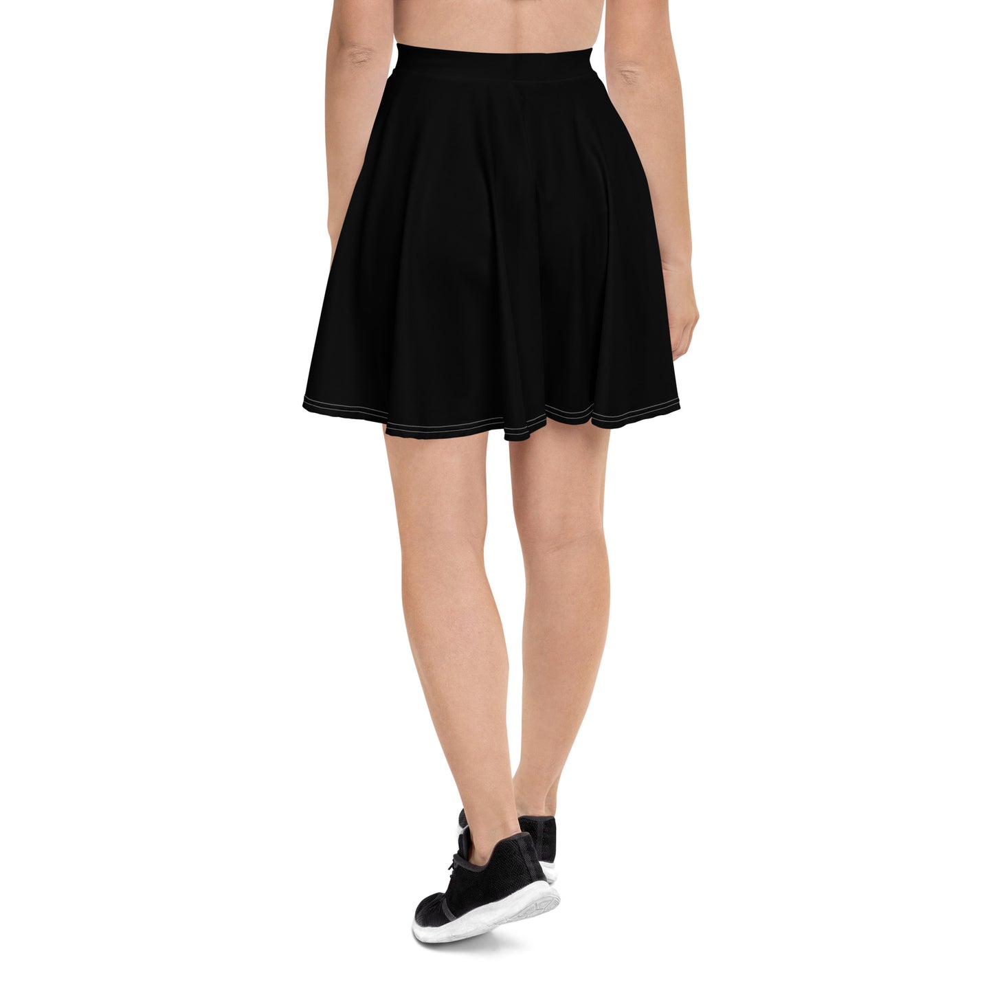 Mambo Black 2 Skirt