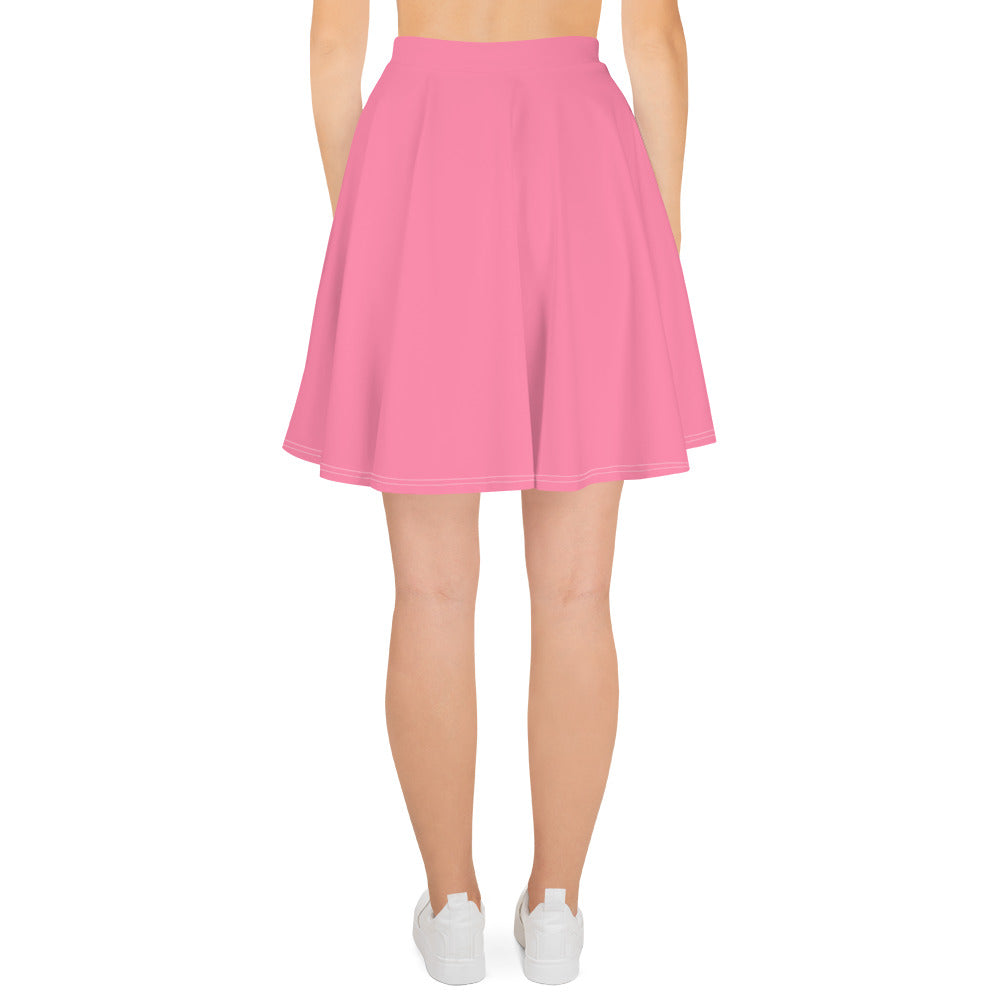 Oshun 1 Pink Skirt