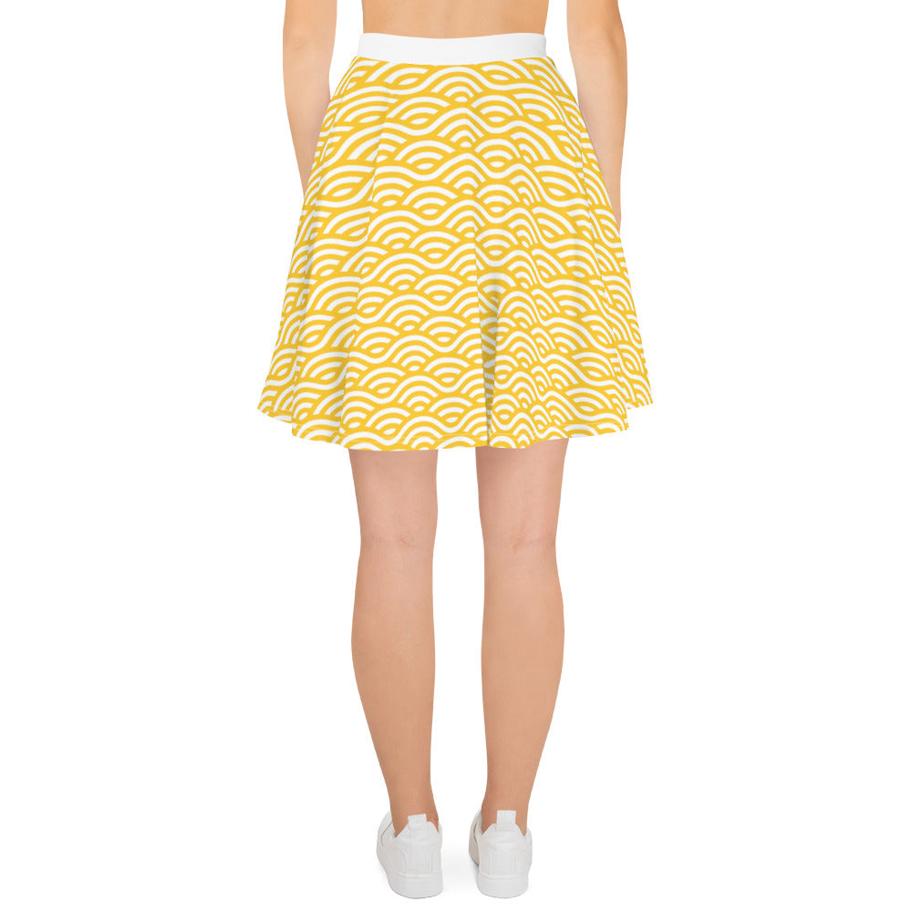 Oshun Skirt