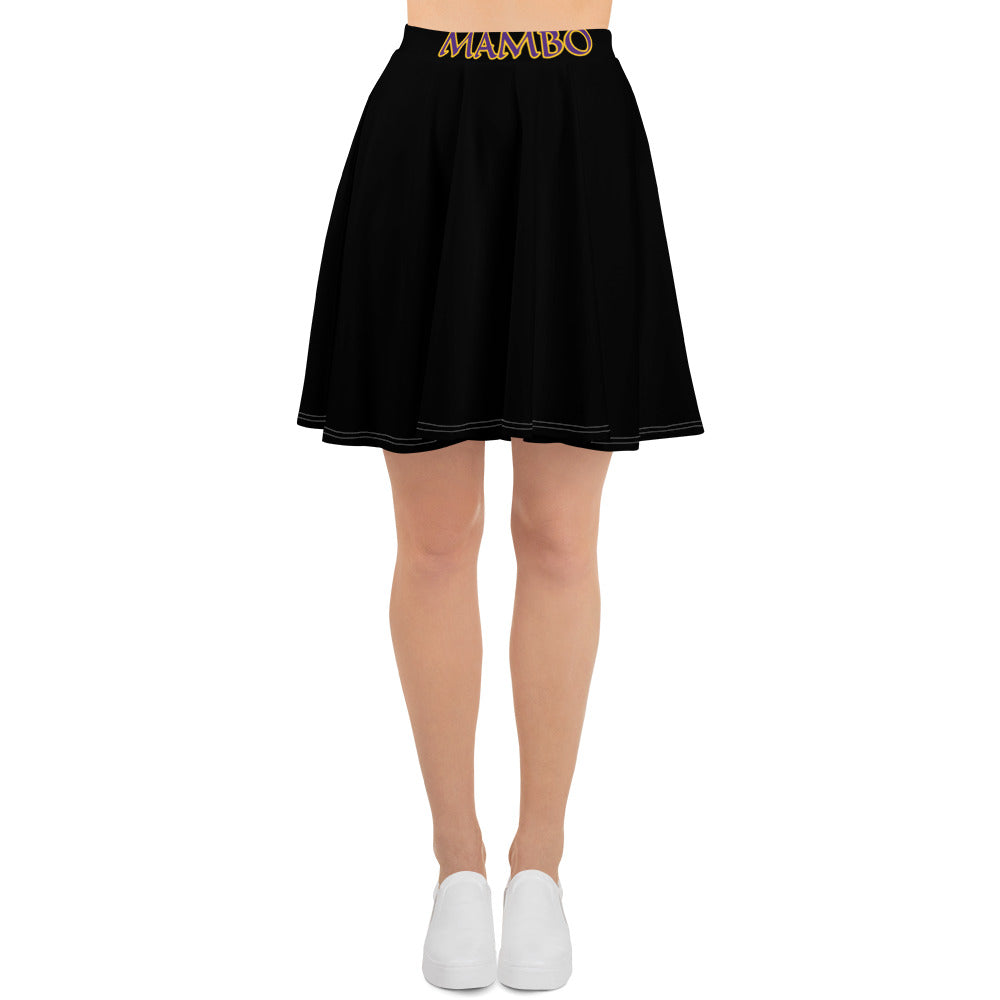 Mambo Black 1 Skirt