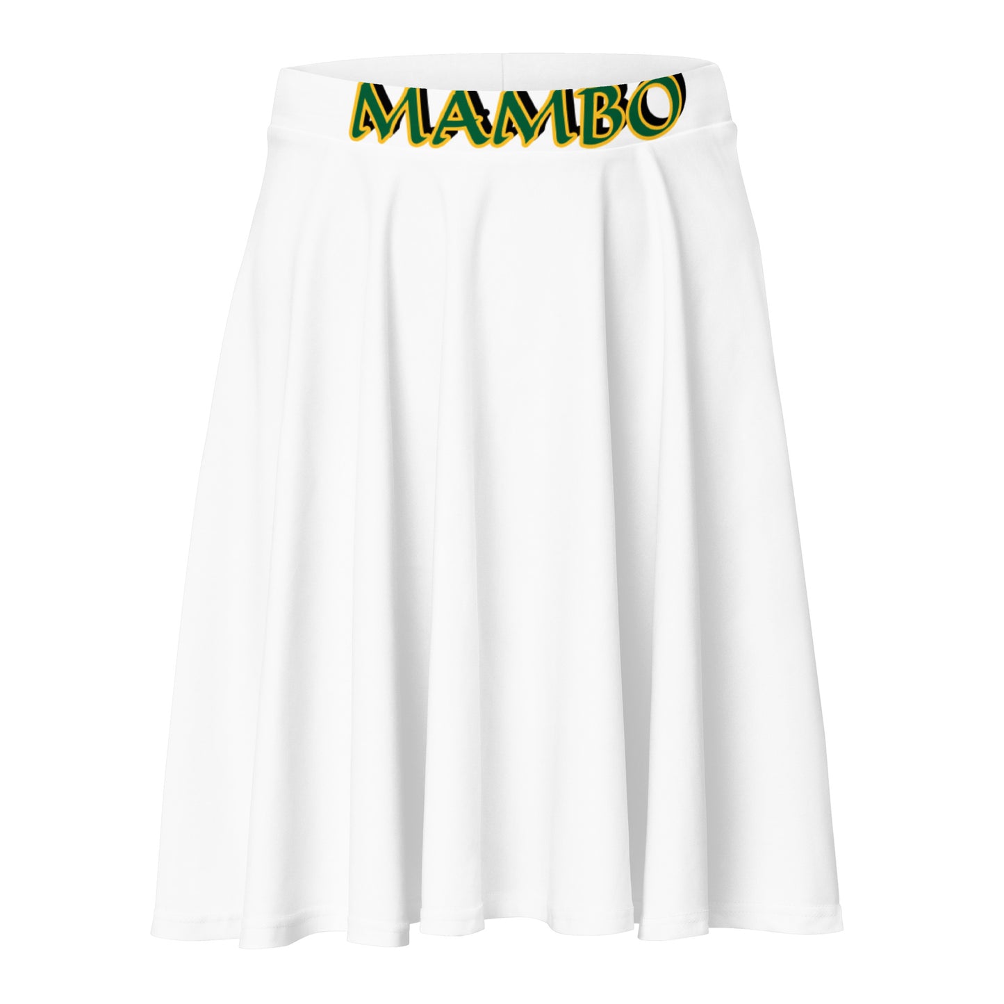 Mambo 2 Skirt