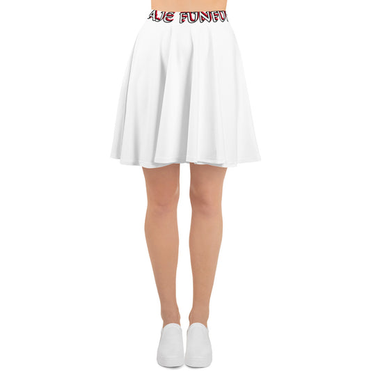 Aje Funfun 1 skirt