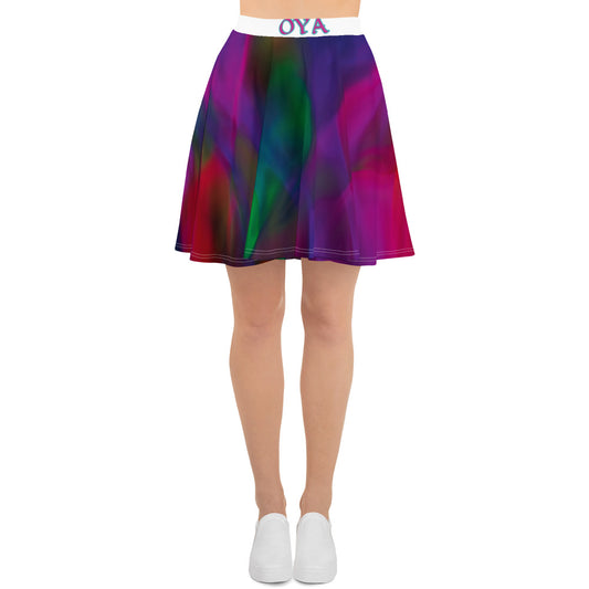 Oya 1 Skirt