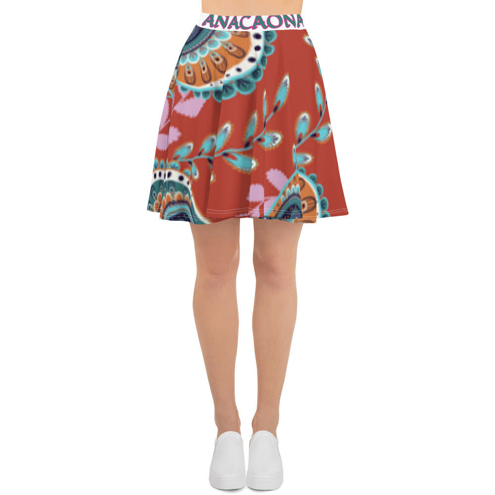 Anacaona Skirt