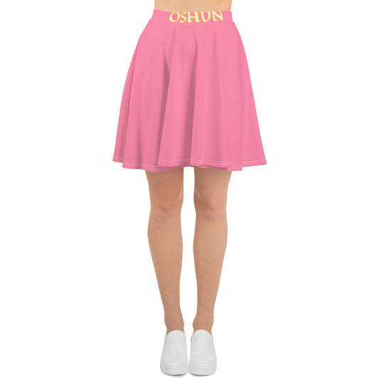 Oshun 1 Pink Skirt