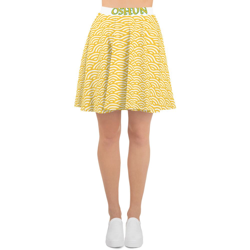 Oshun Skirt