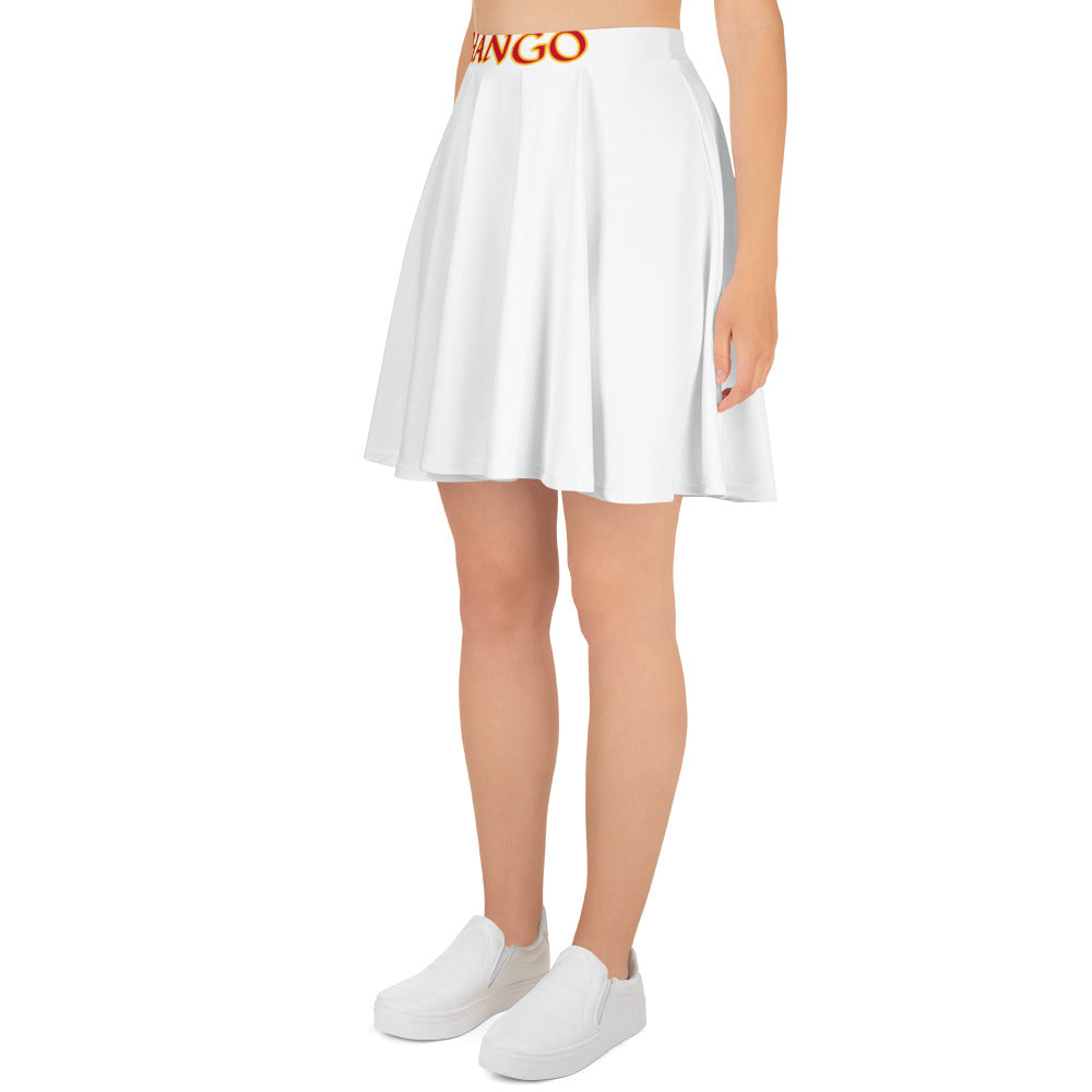 Chango Lucumi Skirt