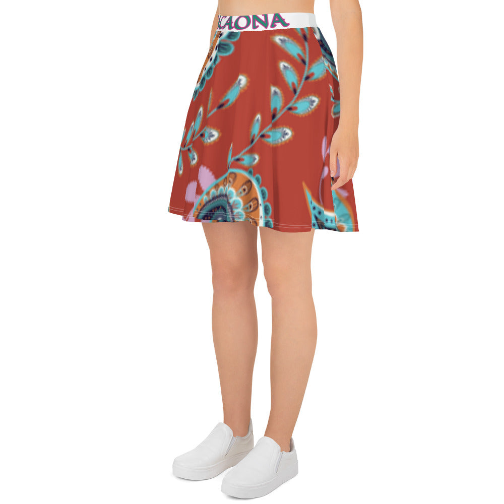 Anacaona Skirt