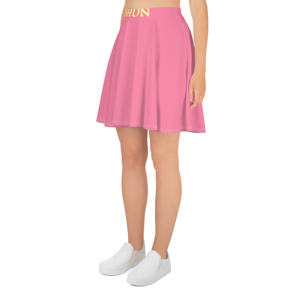 Oshun 1 Pink Skirt