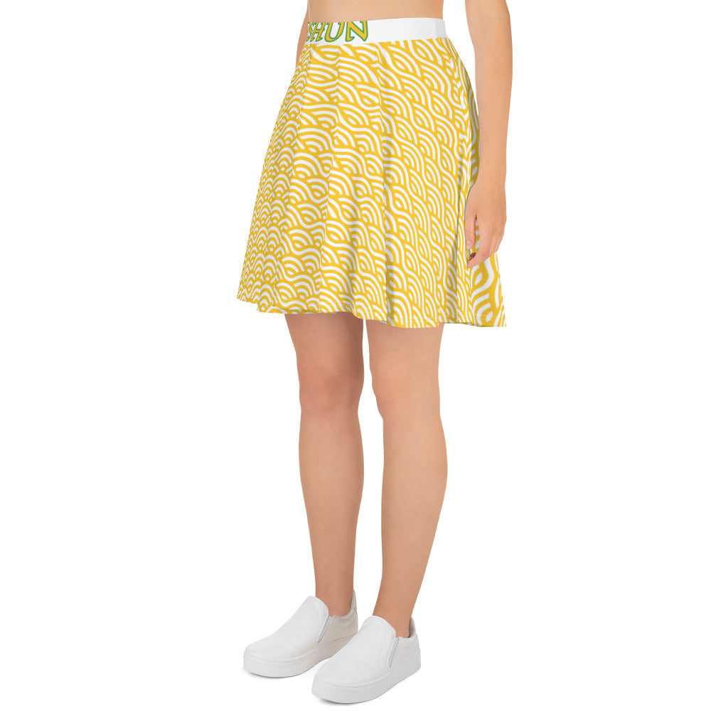 Oshun Skirt