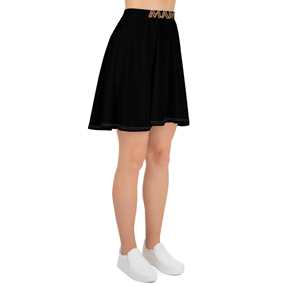 Mambo Black 1 Skirt