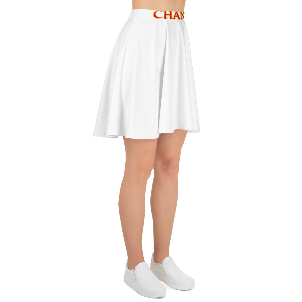 Chango Lucumi Skirt