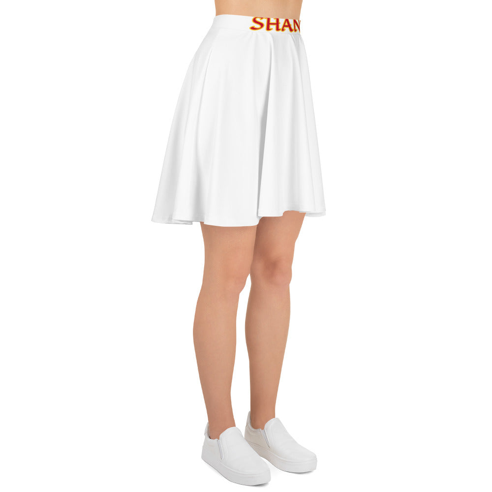 Shango Lucumi Skirt