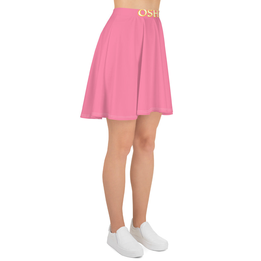 Oshun 1 Pink Skirt