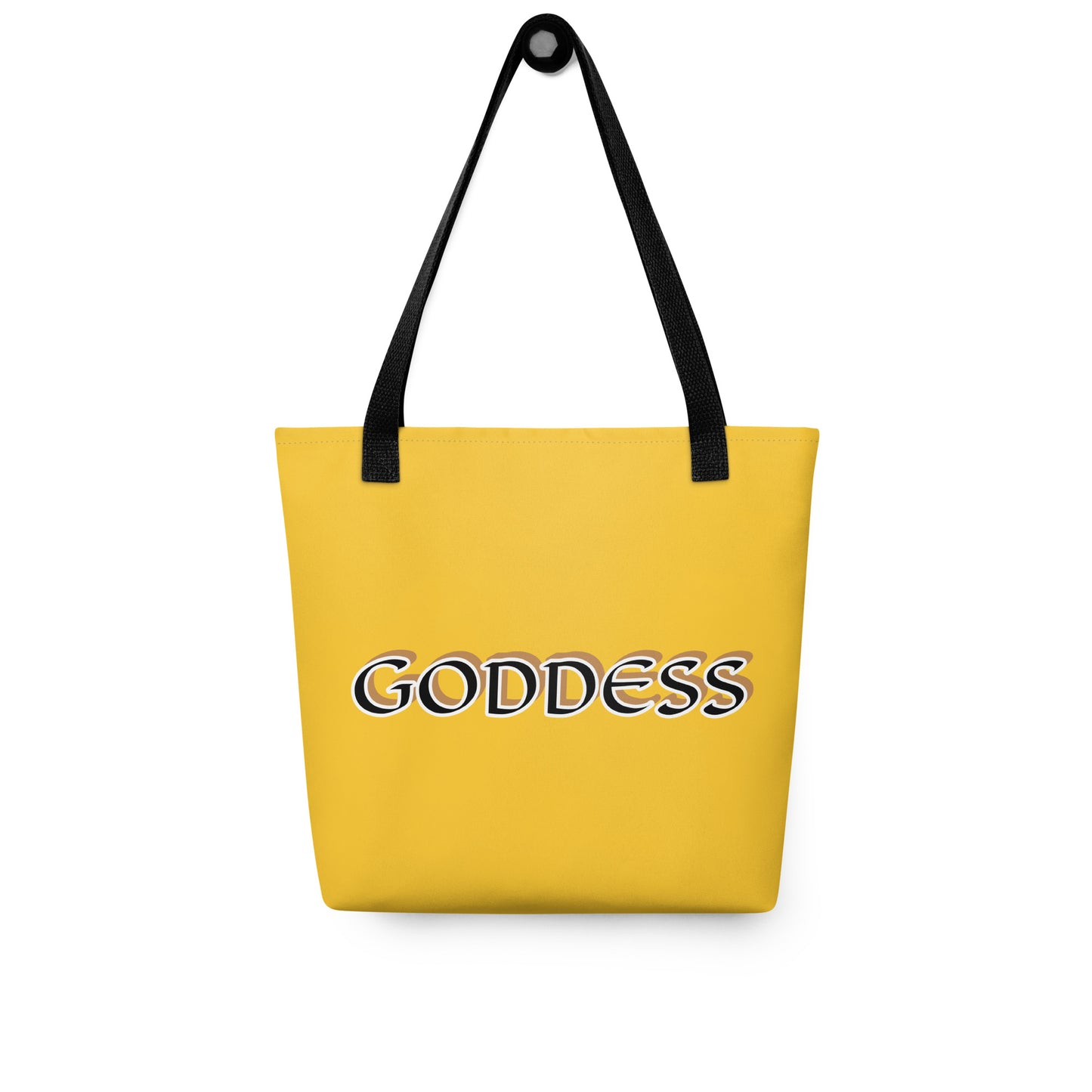 Goddess 6 Tote bag