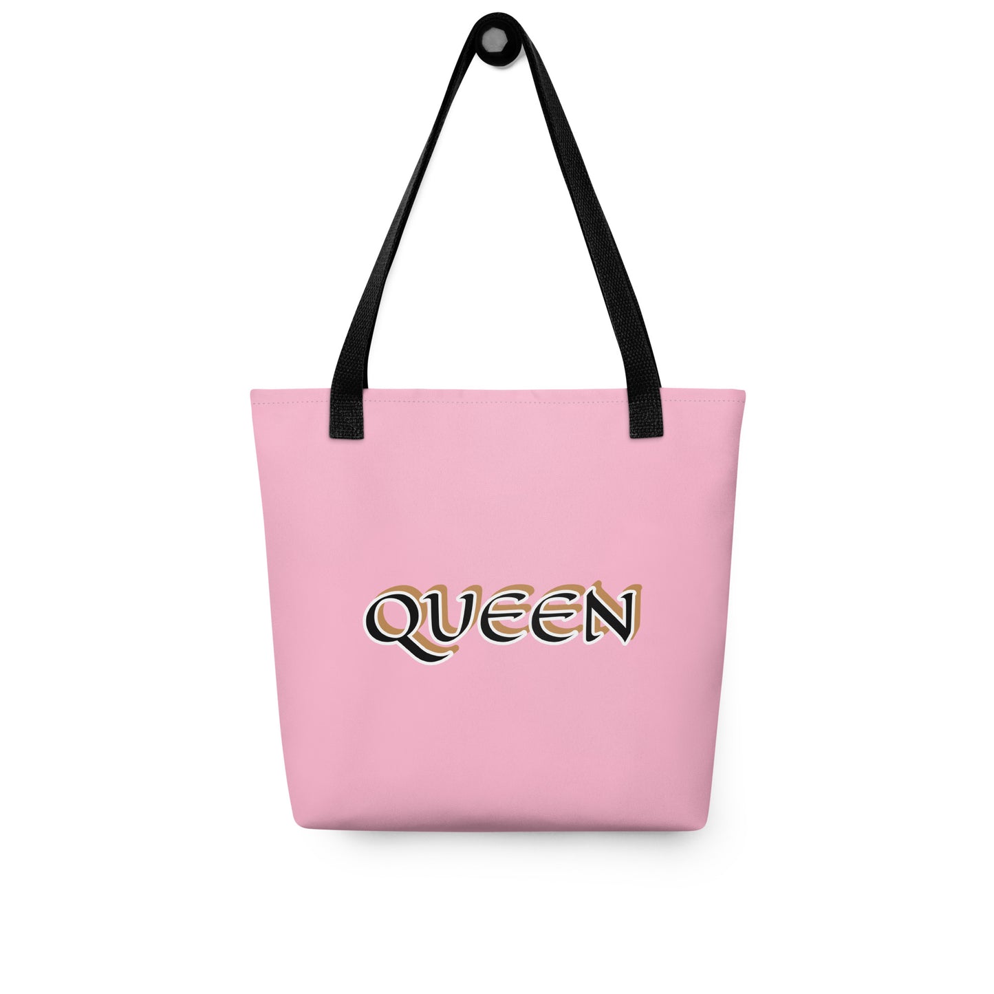 Queen 5 Tote bag