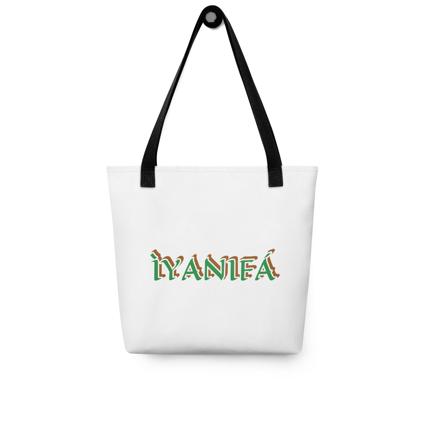 Iyanifa Isese Tote bag