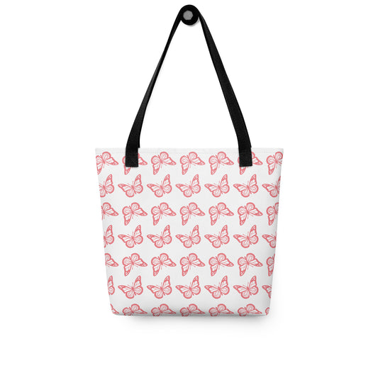 Ascension 2 Tote bag