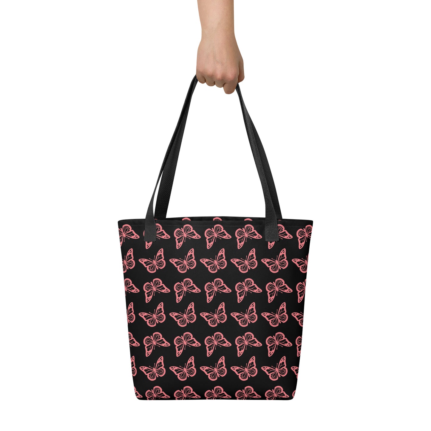 Ascension 3 Tote bag