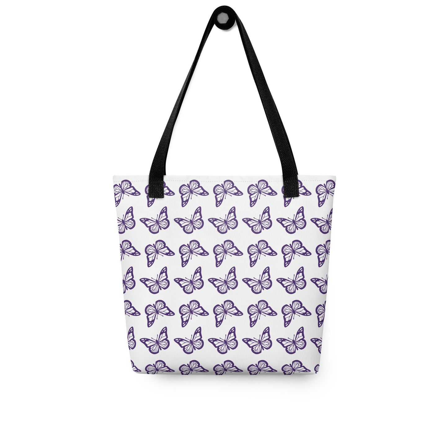 Ascension 4 Tote bag