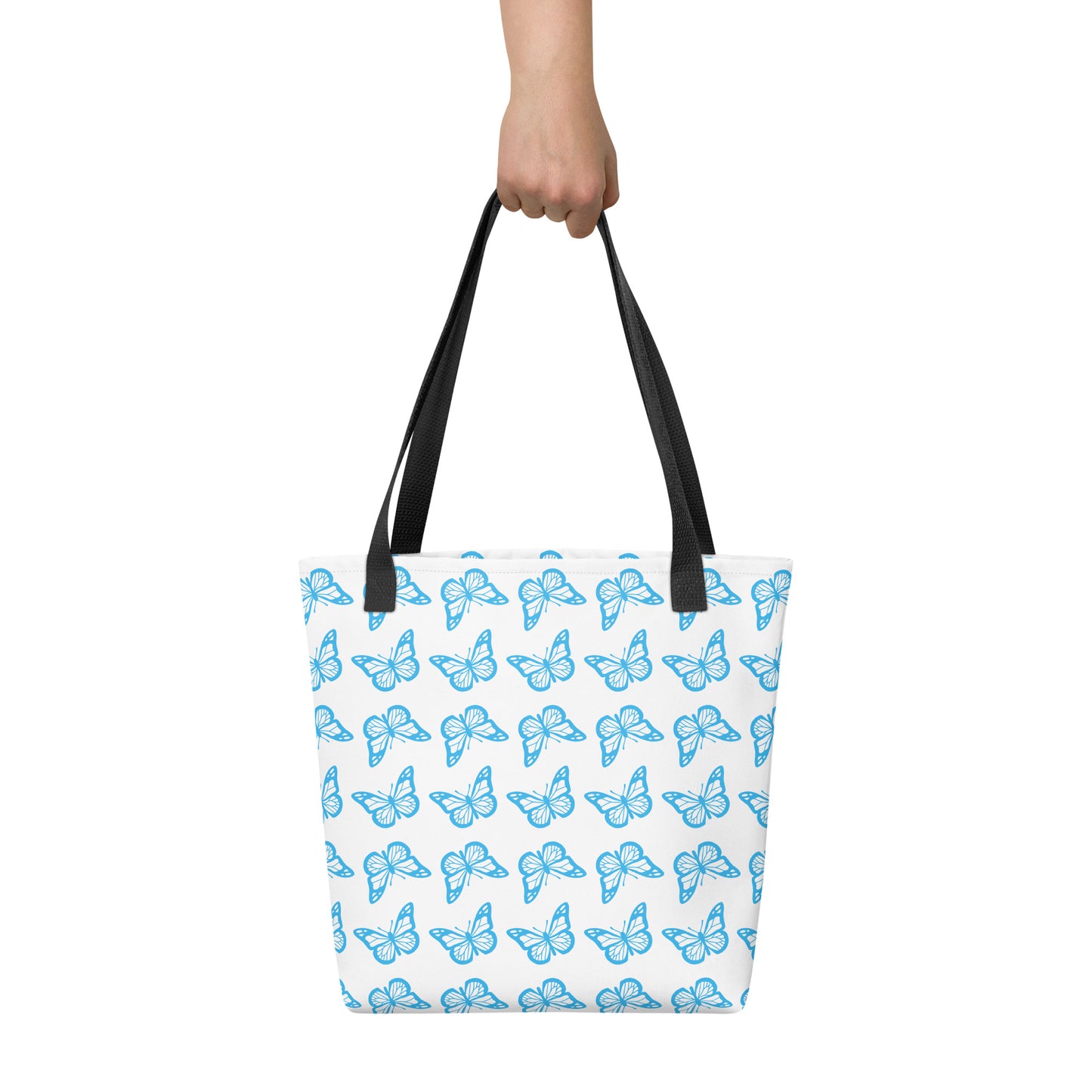 Ascension 15 Tote bag