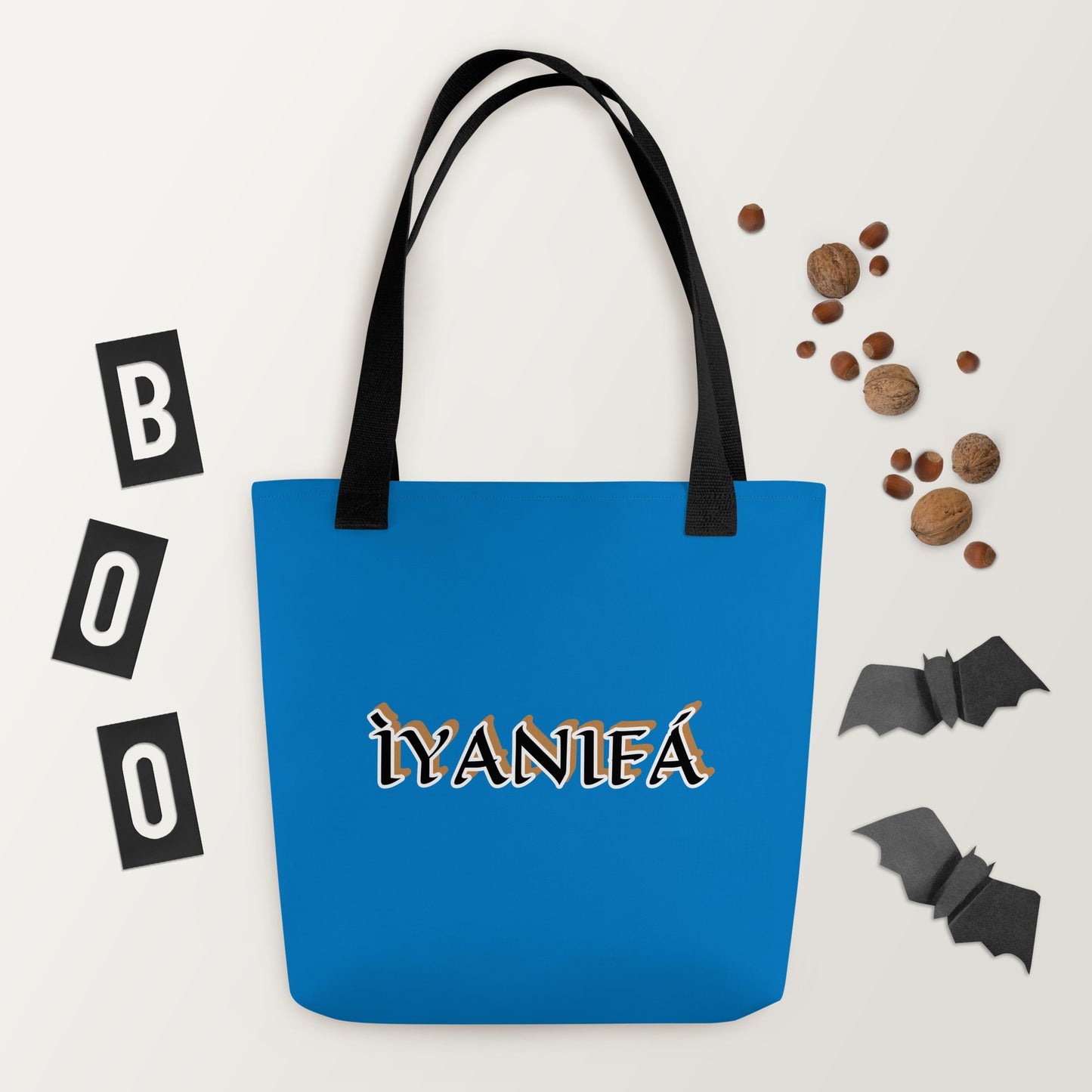 IYANÌFÁ 4 Tote bag