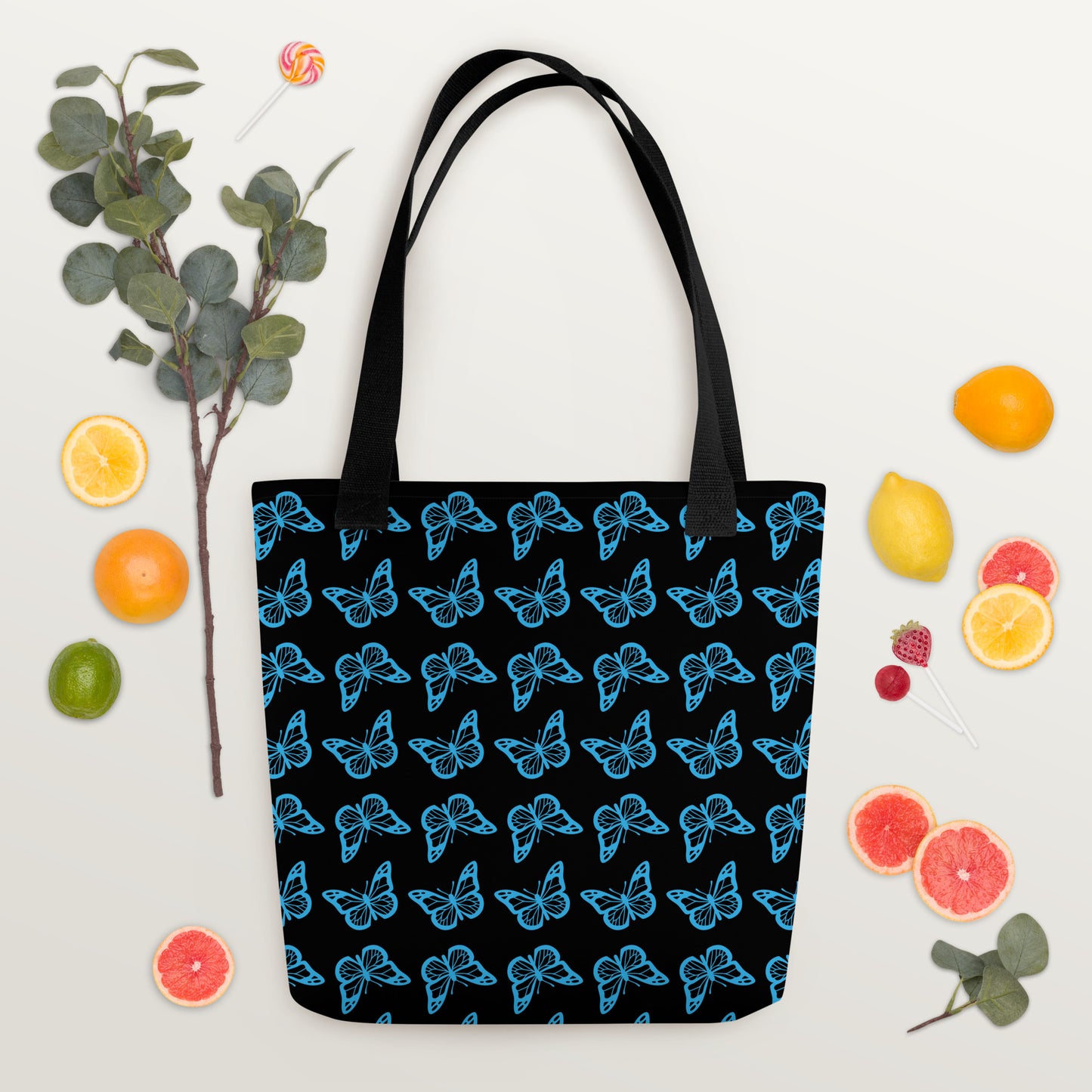 Ascension 6 Tote bag