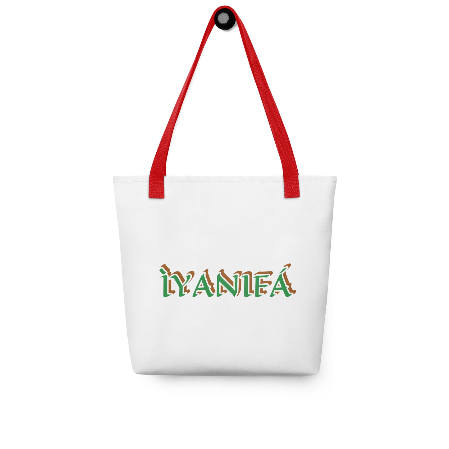 Iyanifa Isese Tote bag