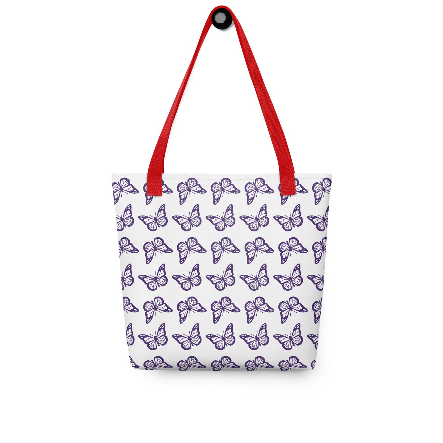 Ascension 4 Tote bag