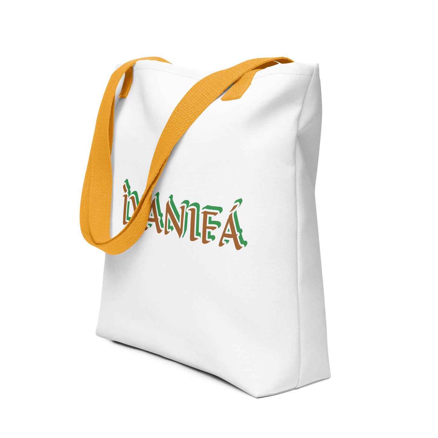 Iyanifa Isese Reverse Tote bag