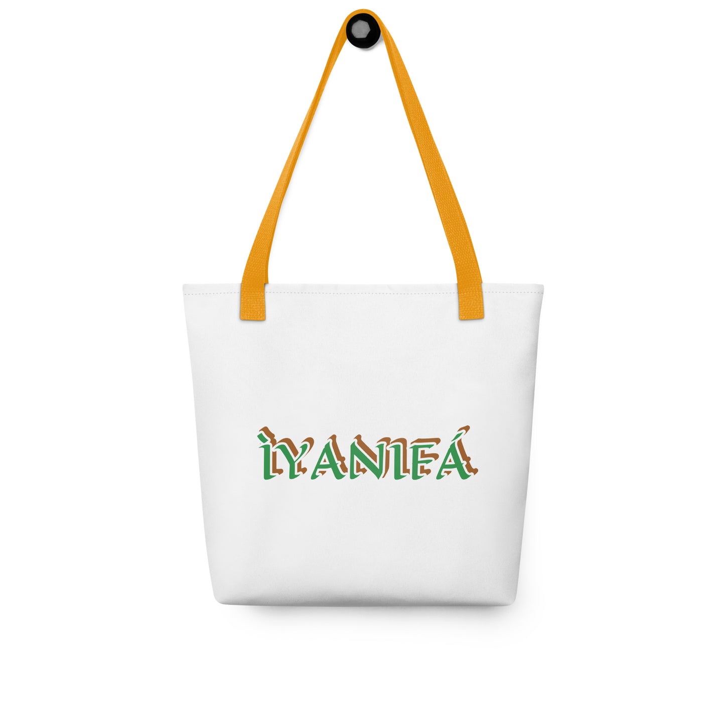 Iyanifa Isese Tote bag