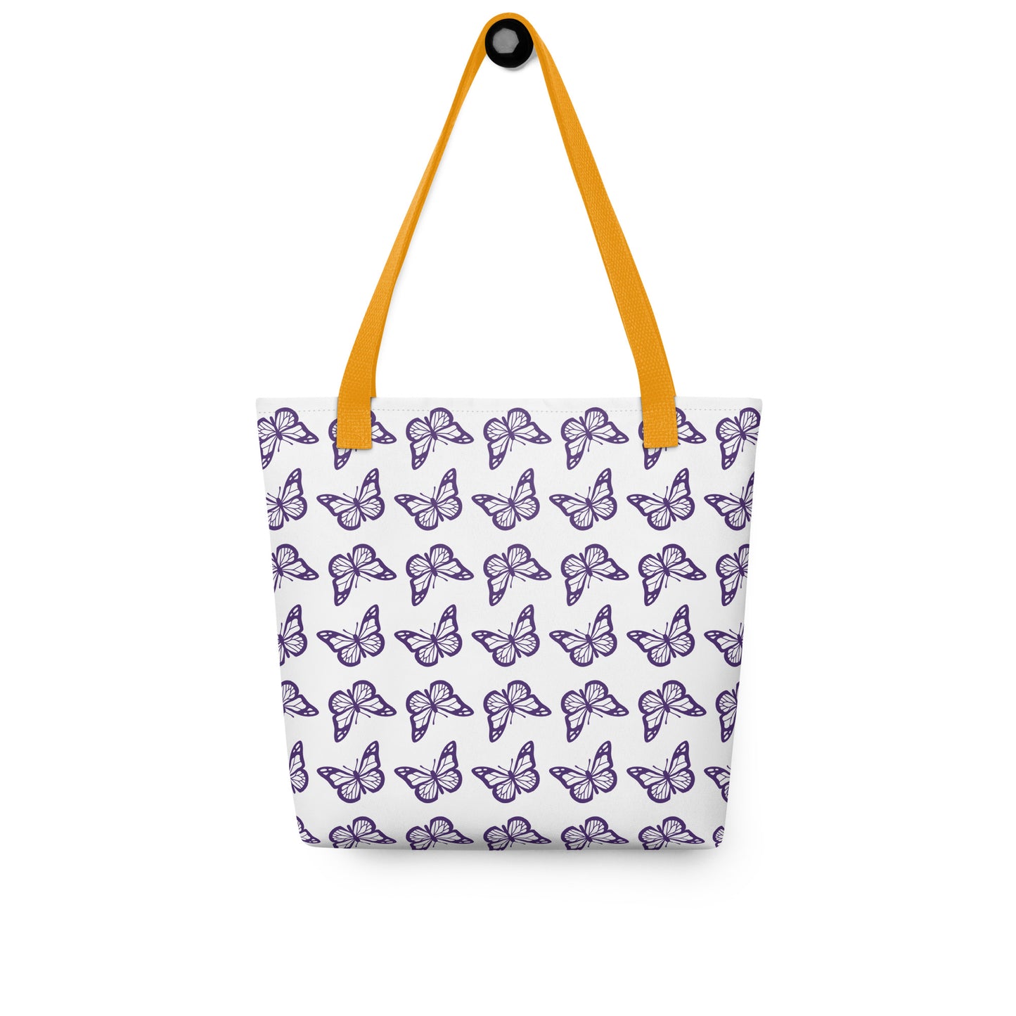 Ascension 4 Tote bag